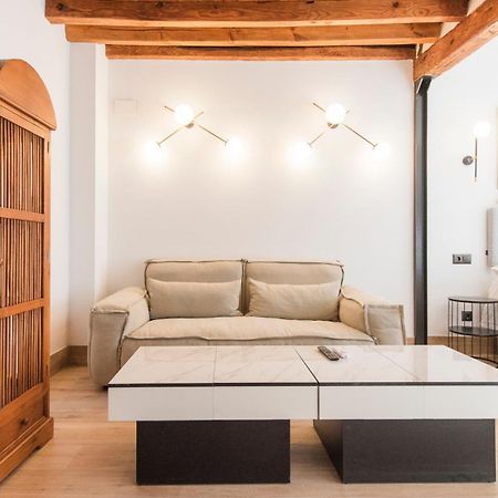 Apartamentos Boutique Pinocho Toledo Exteriör bild