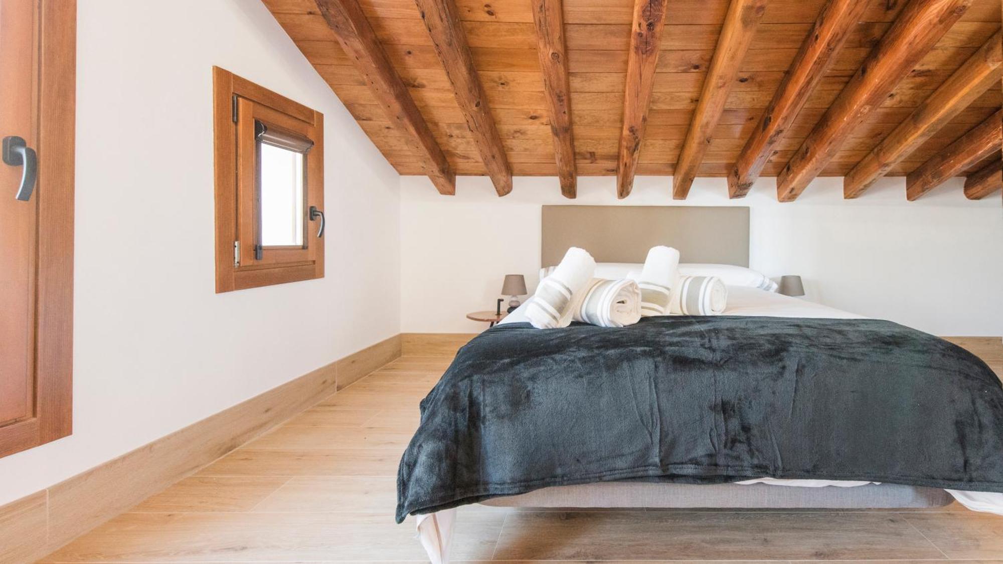 Apartamentos Boutique Pinocho Toledo Exteriör bild