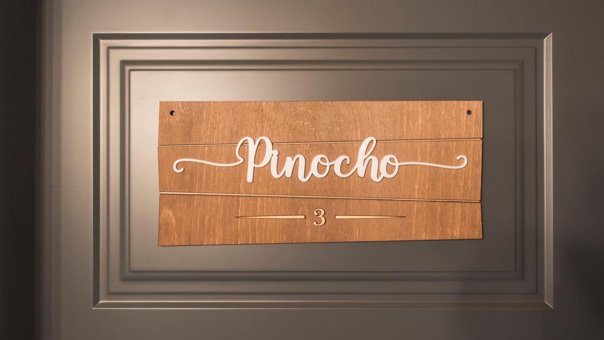 Apartamentos Boutique Pinocho Toledo Exteriör bild