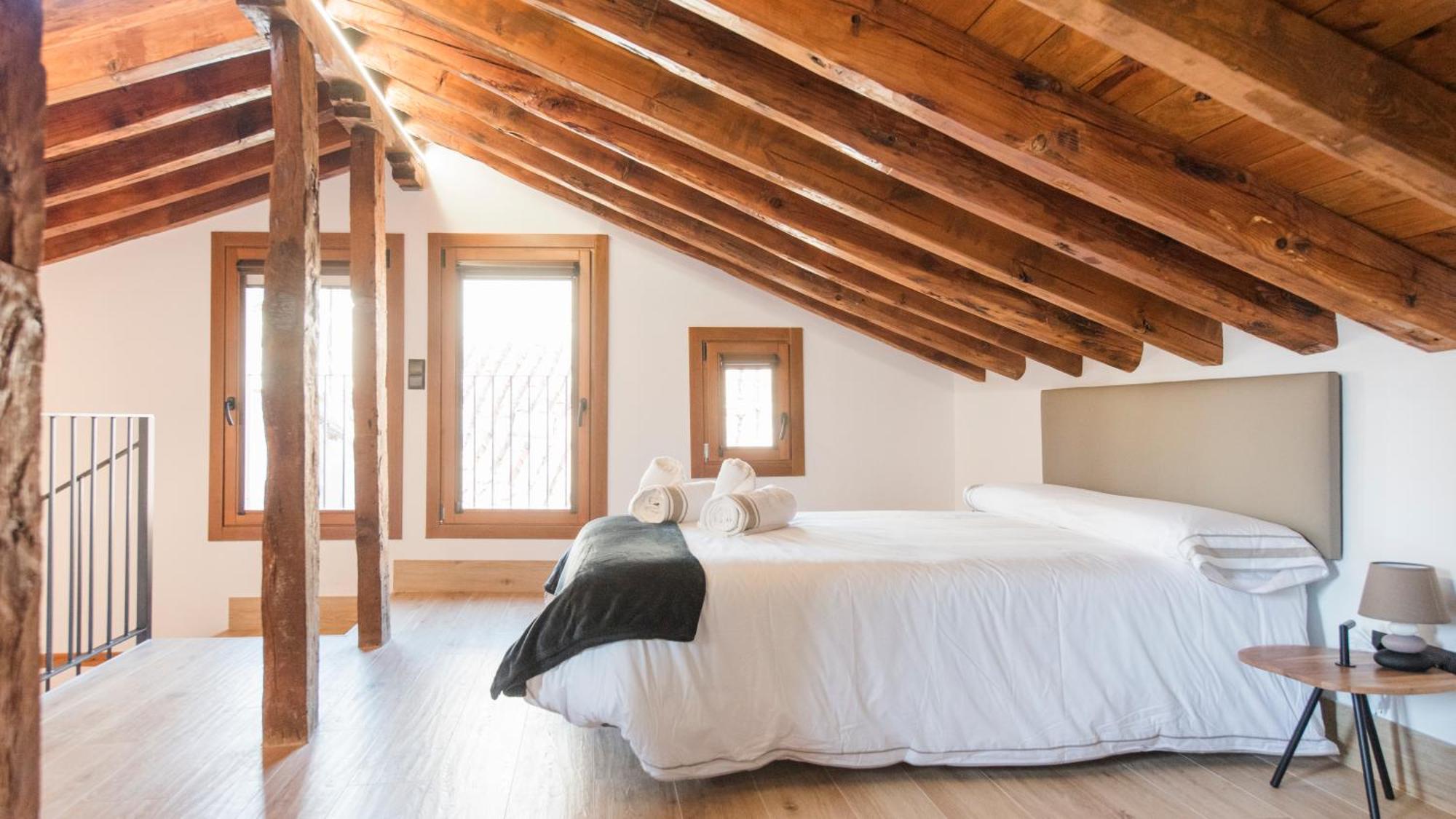 Apartamentos Boutique Pinocho Toledo Exteriör bild
