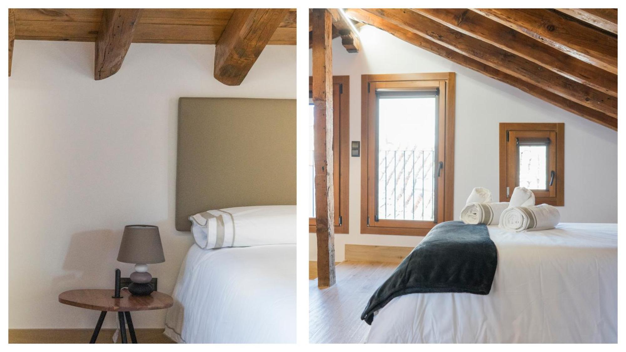 Apartamentos Boutique Pinocho Toledo Exteriör bild