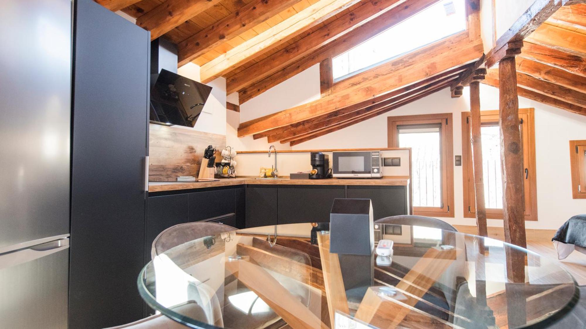 Apartamentos Boutique Pinocho Toledo Exteriör bild